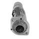 12V 9T Starter Motor 1G772-63010 M8T71671 1C010-63012 for Kubota V3300 V3300T M5040 M6040 M7040 Bobcat S650 - Fuel Parts Depot