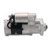 12V 9T Starter Motor 1G772-63010 M8T71671 1C010-63012 for Kubota V3300 V3300T M5040 M6040 M7040 Bobcat S650 - Fuel Parts Depot