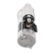 12V 9T Starter Motor 1G772-63010 M8T71671 1C010-63012 for Kubota V3300 V3300T M5040 M6040 M7040 Bobcat S650 - Fuel Parts Depot