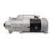 12V 9T Starter Motor 1G772-63010 M8T71671 1C010-63012 for Kubota V3300 V3300T M5040 M6040 M7040 Bobcat S650 - Fuel Parts Depot
