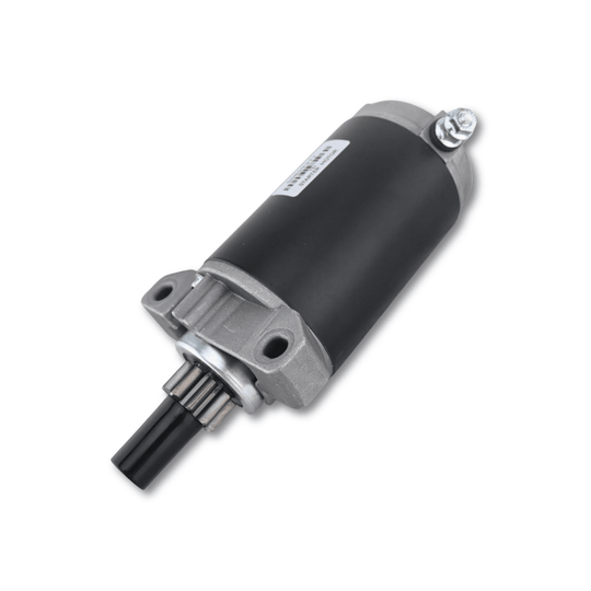 12V 9T Starter Motor 50859377 50893888 5901 for Mercury Mariner 40 50 60HP 4-Stroke EFI Outboard - Fuel Parts Depot