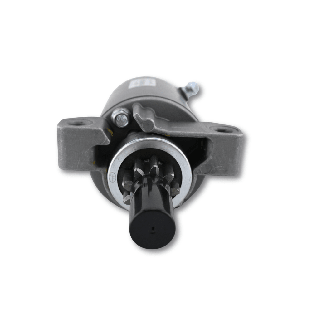 12V 9T Starter Motor 50859377 50893888 5901 for Mercury Mariner 40 50 60HP 4-Stroke EFI Outboard - Fuel Parts Depot
