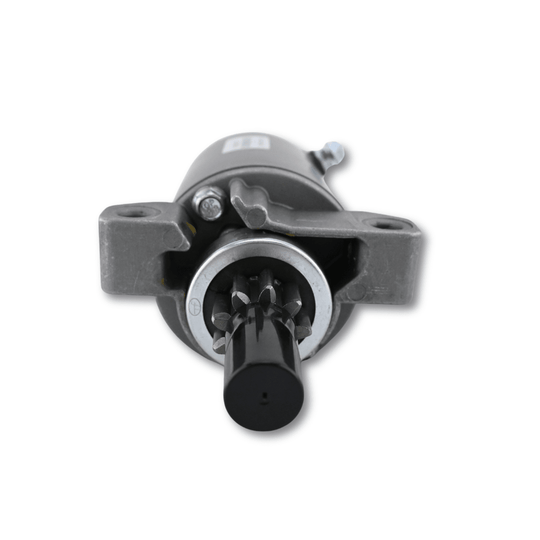 12V 9T Starter Motor 50859377 50893888 5901 for Mercury Mariner 40 50 60HP 4-Stroke EFI Outboard - Fuel Parts Depot