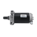 12V 9T Starter Motor 50859377 50893888 5901 for Mercury Mariner 40 50 60HP 4-Stroke EFI Outboard - Fuel Parts Depot