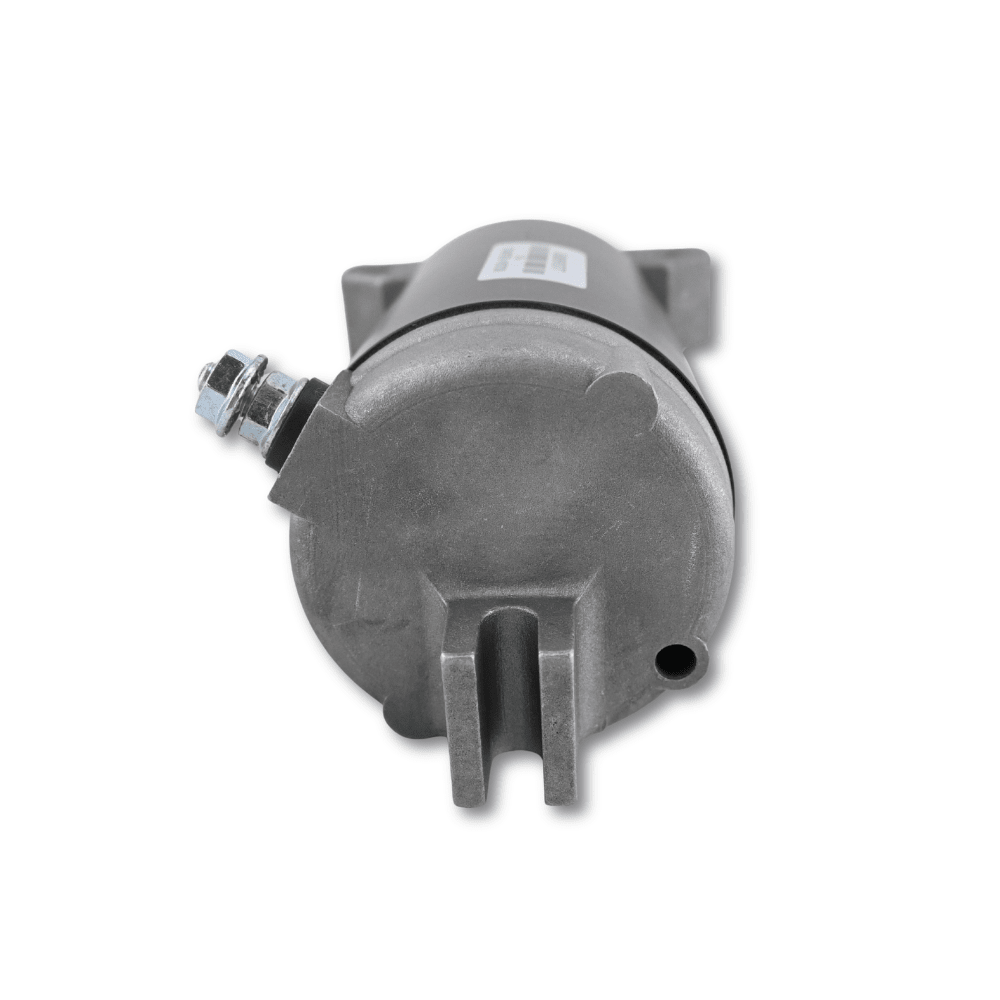 12V 9T Starter Motor 50859377 50893888 5901 for Mercury Mariner 40 50 60HP 4-Stroke EFI Outboard - Fuel Parts Depot