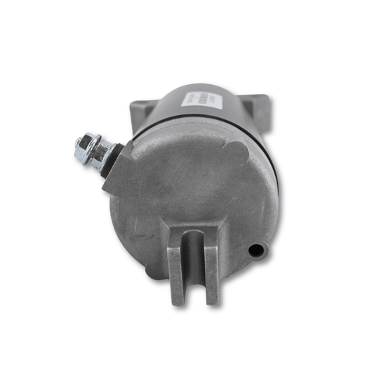 12V 9T Starter Motor 50859377 50893888 5901 for Mercury Mariner 40 50 60HP 4-Stroke EFI Outboard - Fuel Parts Depot