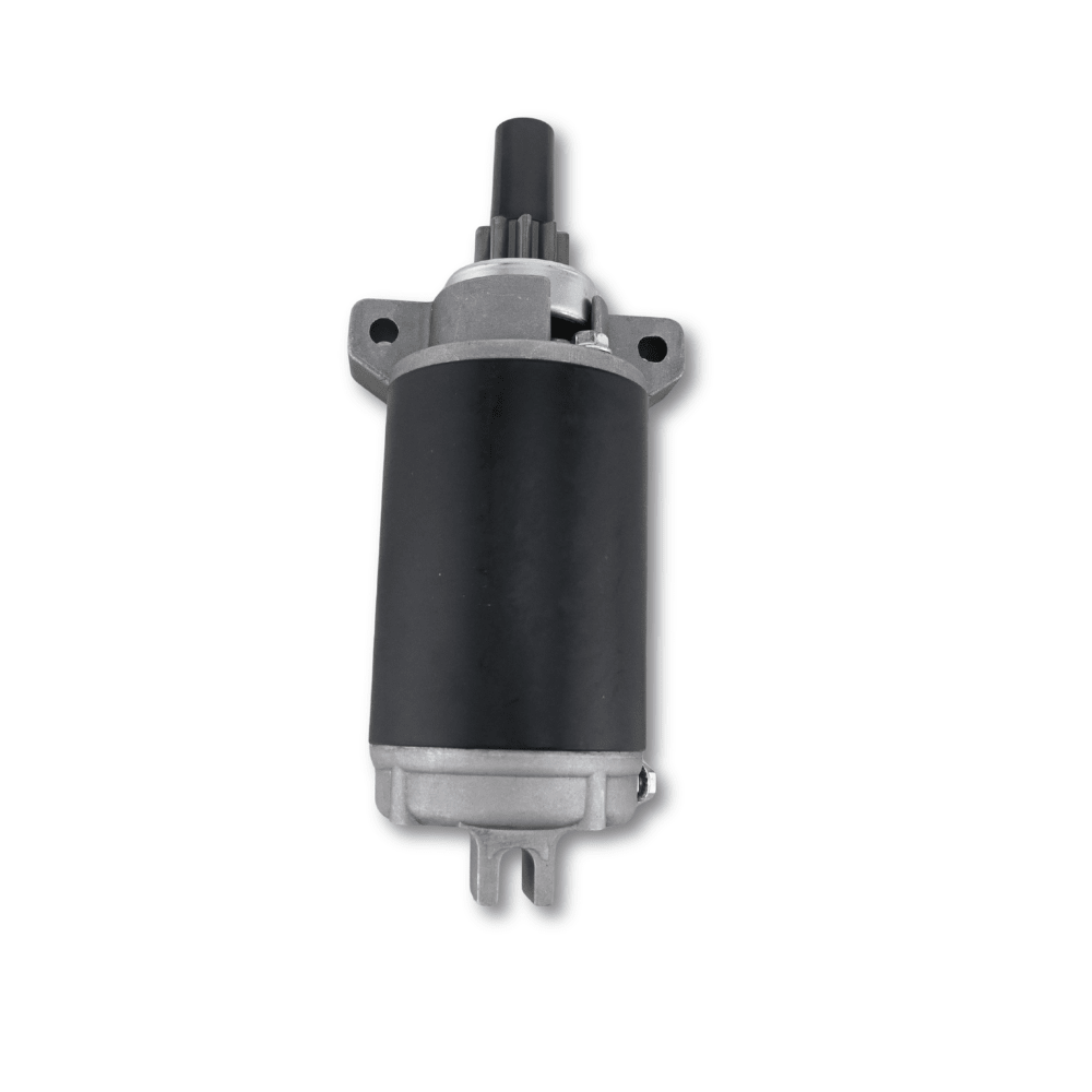 12V 9T Starter Motor 50859377 50893888 5901 for Mercury Mariner 40 50 60HP 4-Stroke EFI Outboard - Fuel Parts Depot