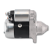 12V 9T Starter Motor 52810GT 23457GT 32193GT for Genie GS-2668 RT GS-3268 RT Z-34/22 Z-45/22 Z-45/25 Z-45/25J Scissor Boom Lift - Fuel Parts Depot