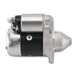 12V 9T Starter Motor 52810GT 23457GT 32193GT for Genie GS-2668 RT GS-3268 RT Z-34/22 Z-45/22 Z-45/25 Z-45/25J Scissor Boom Lift - Fuel Parts Depot
