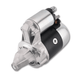 12V 9T Starter Motor 52810GT 23457GT 32193GT for Genie GS-2668 RT GS-3268 RT Z-34/22 Z-45/22 Z-45/25 Z-45/25J Scissor Boom Lift - Fuel Parts Depot