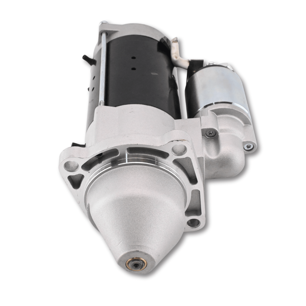 12V 9T Starter Motor 668139 0116-3758 0117-8026 0117-9032 for Deutz BF6L913 BF6L912 Tractor DX130 DX140 DX145 DX160 DX4.51 DX6.31 Bobcat - Fuel Parts Depot