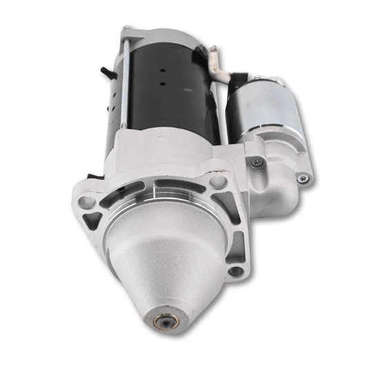 12V 9T Starter Motor 668139 0116-3758 0117-8026 0117-9032 for Deutz BF6L913 BF6L912 Tractor DX130 DX140 DX145 DX160 DX4.51 DX6.31 Bobcat - Fuel Parts Depot