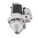 12V 9T Starter Motor 668139 0116-3758 0117-8026 0117-9032 for Deutz BF6L913 BF6L912 Tractor DX130 DX140 DX145 DX160 DX4.51 DX6.31 Bobcat - Fuel Parts Depot
