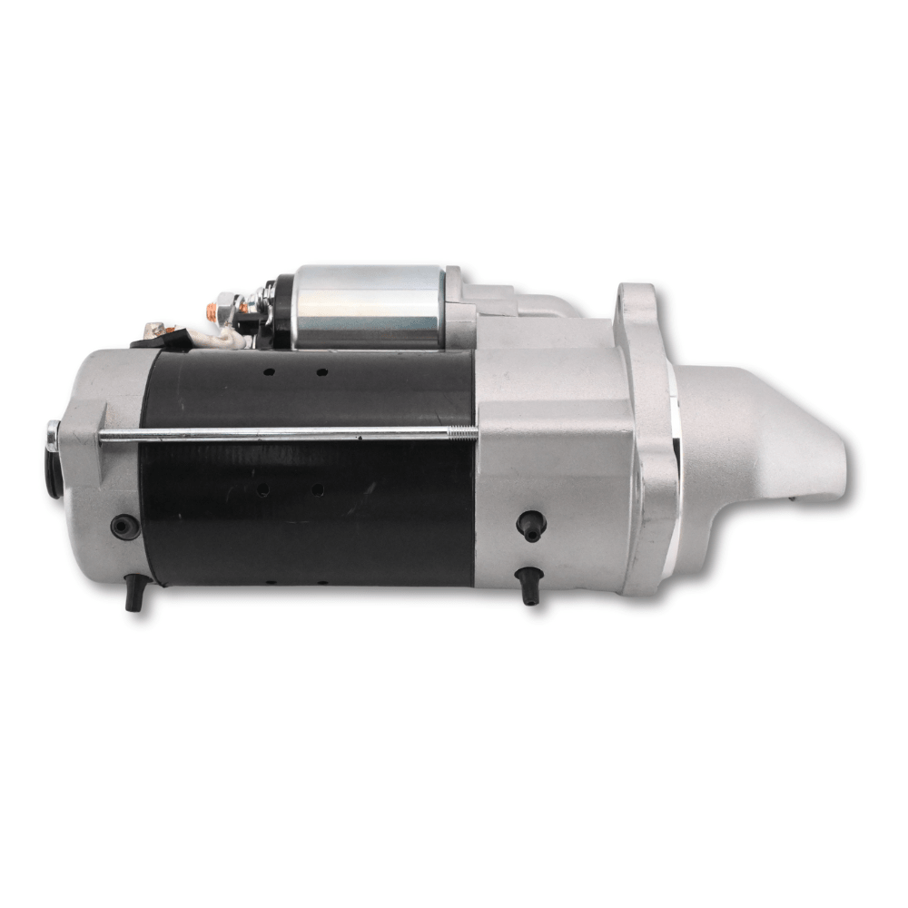 12V 9T Starter Motor 668139 0116-3758 0117-8026 0117-9032 for Deutz BF6L913 BF6L912 Tractor DX130 DX140 DX145 DX160 DX4.51 DX6.31 Bobcat - Fuel Parts Depot