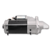 12V 9T Starter Motor 668139 0116-3758 0117-8026 0117-9032 for Deutz BF6L913 BF6L912 Tractor DX130 DX140 DX145 DX160 DX4.51 DX6.31 Bobcat - Fuel Parts Depot