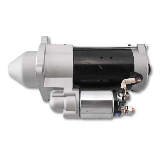 12V 9T Starter Motor 668139 0116-3758 0117-8026 0117-9032 for Deutz BF6L913 BF6L912 Tractor DX130 DX140 DX145 DX160 DX4.51 DX6.31 Bobcat - Fuel Parts Depot