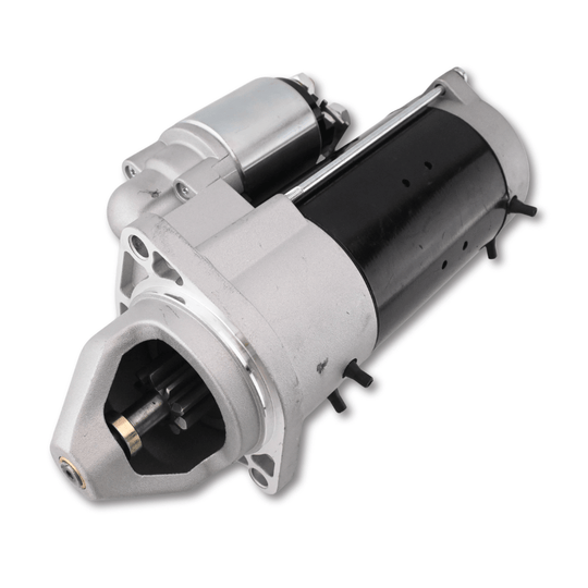 12V 9T Starter Motor 668139 0116-3758 0117-8026 0117-9032 for Deutz BF6L913 BF6L912 Tractor DX130 DX140 DX145 DX160 DX4.51 DX6.31 Bobcat - Fuel Parts Depot