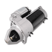 12V 9T Starter Motor 668139 0116-3758 0117-8026 0117-9032 for Deutz BF6L913 BF6L912 Tractor DX130 DX140 DX145 DX160 DX4.51 DX6.31 Bobcat - Fuel Parts Depot