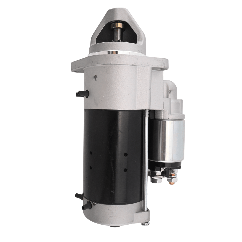 12V 9T Starter Motor 668139 0116-3758 0117-8026 0117-9032 for Deutz BF6L913 BF6L912 Tractor DX130 DX140 DX145 DX160 DX4.51 DX6.31 Bobcat - Fuel Parts Depot