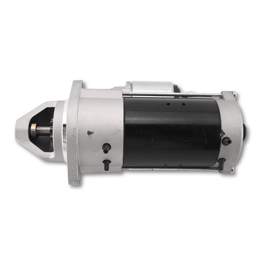 12V 9T Starter Motor 668139 0116-3758 0117-8026 0117-9032 for Deutz BF6L913 BF6L912 Tractor DX130 DX140 DX145 DX160 DX4.51 DX6.31 Bobcat - Fuel Parts Depot