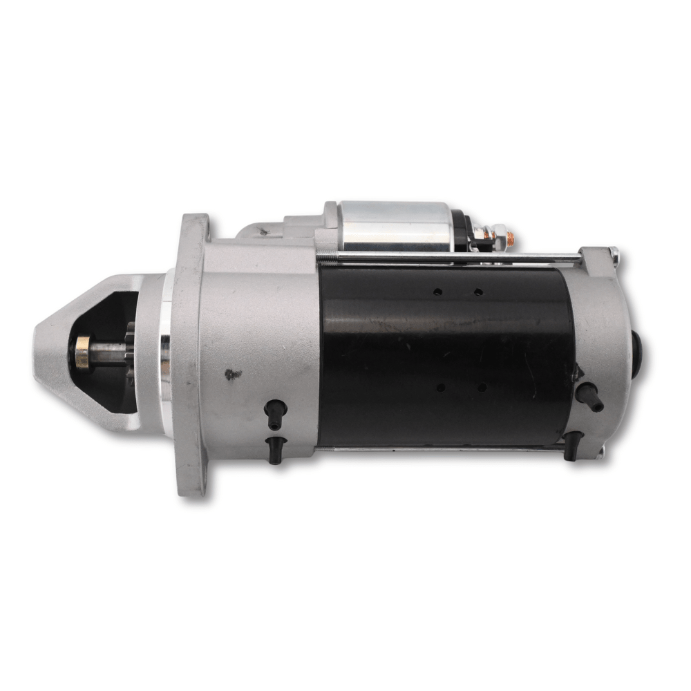 12V 9T Starter Motor 668139 0116-3758 0117-8026 0117-9032 for Deutz BF6L913 BF6L912 Tractor DX130 DX140 DX145 DX160 DX4.51 DX6.31 Bobcat - Fuel Parts Depot