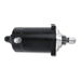12V 9T Starter Motor 6E5-81800-10 for Yamaha Outboard 115 130 150 175 200 1984-2002 - Fuel Parts Depot