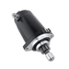 12V 9T Starter Motor 6E5-81800-10 for Yamaha Outboard 115 130 150 175 200 1984-2002 - Fuel Parts Depot