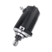 12V 9T Starter Motor 6E5-81800-10 for Yamaha Outboard 115 130 150 175 200 1984-2002 - Fuel Parts Depot