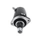 12V 9T Starter Motor 6E5-81800-10 for Yamaha Outboard 115 130 150 175 200 1984-2002 - Fuel Parts Depot