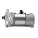 12V 9T Starter Motor 8971128652 for Isuzu 4LE2 Hitachi ZAX70-3 ZAX75US-3 ZAX85-3 EX55 John Deere 50C ZTS Hydra-Mac - Fuel Parts Depot