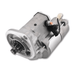 12V 9T Starter Motor 8971128652 for Isuzu 4LE2 Hitachi ZAX70-3 ZAX75US-3 ZAX85-3 EX55 John Deere 50C ZTS Hydra-Mac - Fuel Parts Depot