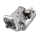 12V 9T Starter Motor 8971128652 for Isuzu 4LE2 Hitachi ZAX70-3 ZAX75US-3 ZAX85-3 EX55 John Deere 50C ZTS Hydra-Mac - Fuel Parts Depot