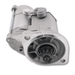 12V 9T Starter Motor 8971128652 for Isuzu 4LE2 Hitachi ZAX70-3 ZAX75US-3 ZAX85-3 EX55 John Deere 50C ZTS Hydra-Mac - Fuel Parts Depot