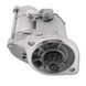 12V 9T Starter Motor 8971128652 for Isuzu 4LE2 Hitachi ZAX70-3 ZAX75US-3 ZAX85-3 EX55 John Deere 50C ZTS Hydra-Mac - Fuel Parts Depot