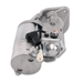 12V 9T Starter Motor 8971128652 for Isuzu 4LE2 Hitachi ZAX70-3 ZAX75US-3 ZAX85-3 EX55 John Deere 50C ZTS Hydra-Mac - Fuel Parts Depot