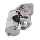 12V 9T Starter Motor 8971128652 for Isuzu 4LE2 Hitachi ZAX70-3 ZAX75US-3 ZAX85-3 EX55 John Deere 50C ZTS Hydra-Mac - Fuel Parts Depot