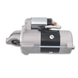 12V 9T Starter Motor E5500-63016 for Kioti 3A150 Engine CK25 CK30 DK35 DK40 DK50 LK30 DS4510 Tractor Mahindra 2810 3510 4100 - Fuel Parts Depot