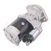 12V 9T Starter Motor S14-102 129940-77010 for Yanmar 4TNV98 4TNV98T 4TNV106 Hitachi ZX60USB-3F Gehl Mustang Takeuchi - Fuel Parts Depot