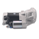 12V 9T Starter Motor S14-102 129940-77010 for Yanmar 4TNV98 4TNV98T 4TNV106 Hitachi ZX60USB-3F Gehl Mustang Takeuchi - Fuel Parts Depot