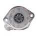 12V 9T Starter Motor S14-102 129940-77010 for Yanmar 4TNV98 4TNV98T 4TNV106 Hitachi ZX60USB-3F Gehl Mustang Takeuchi - Fuel Parts Depot