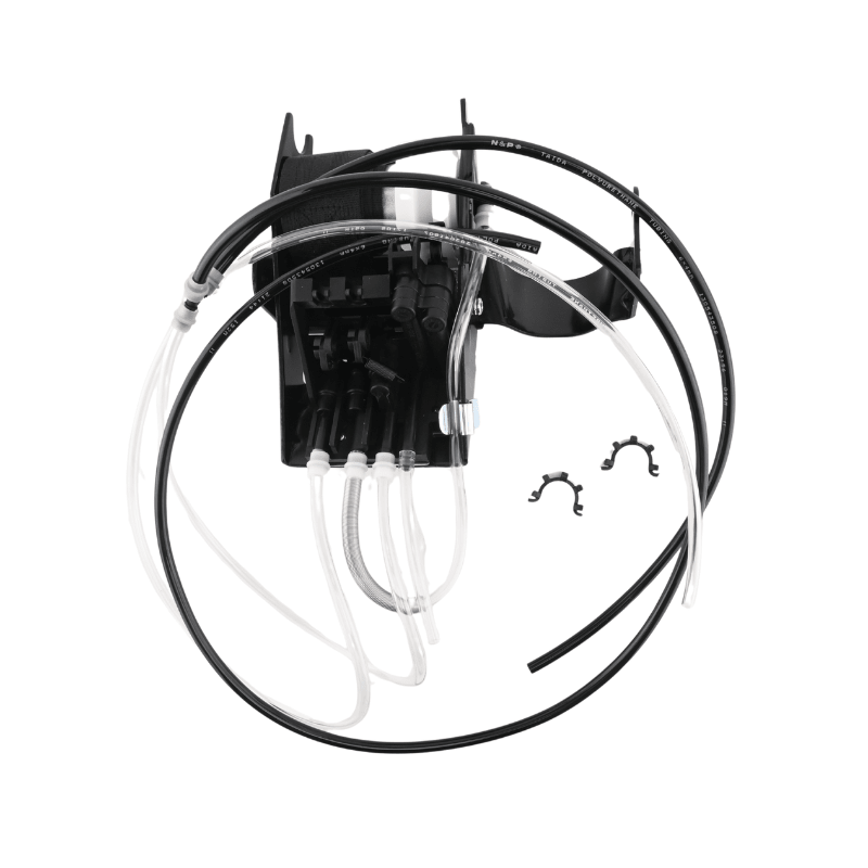 12V Air Level Control Valve AL166452 for John Deere 6110-6715 7130-7330 Tractor Grammer MSG95 MSG97AL - Fuel Parts Depot