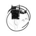 12V Air Level Control Valve AL166452 for John Deere 6110-6715 7130-7330 Tractor Grammer MSG95 MSG97AL - Fuel Parts Depot