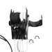 12V Air Level Control Valve AL166452 for John Deere 6110-6715 7130-7330 Tractor Grammer MSG95 MSG97AL - Fuel Parts Depot
