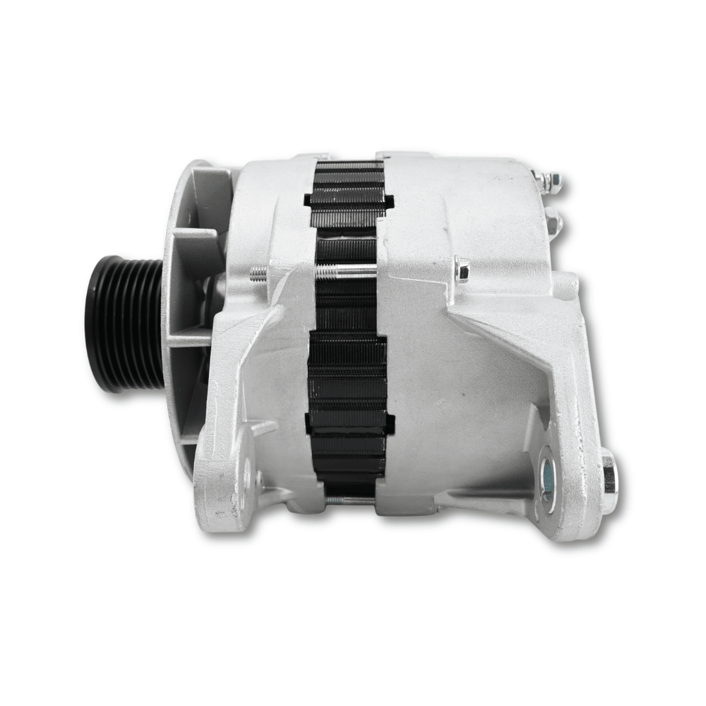 12V Denso Alternator 101211-8002 27040-1970C for Hino Engine H06CTI - Fuel Parts Depot