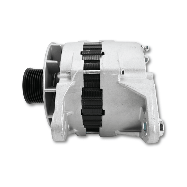 12V Denso Alternator 101211-8002 27040-1970C for Hino Engine H06CTI - Fuel Parts Depot