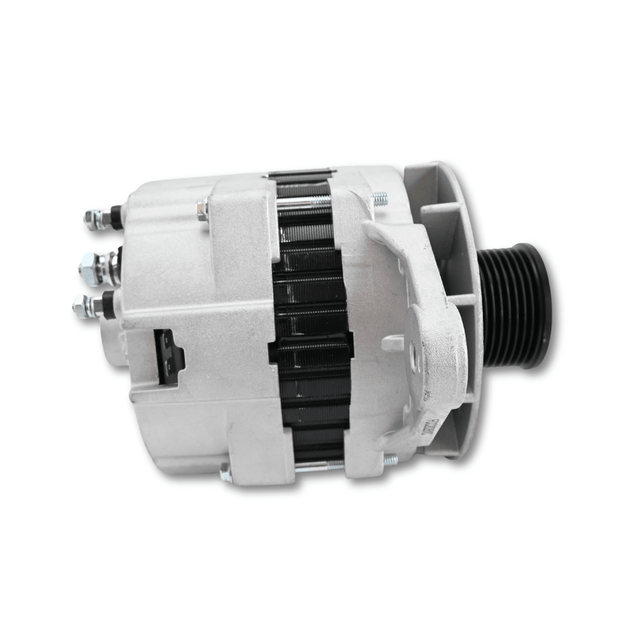12V Denso Alternator 101211-8002 27040-1970C for Hino Engine H06CTI - Fuel Parts Depot