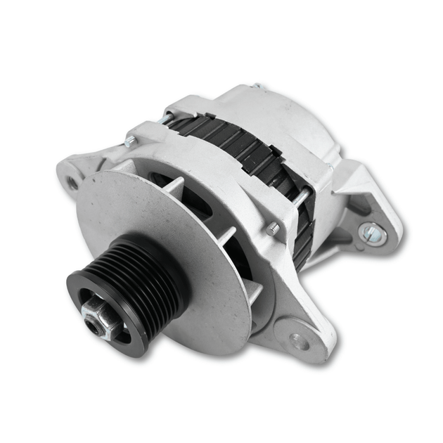 12V Denso Alternator 101211-8002 27040-1970C for Hino Engine H06CTI - Fuel Parts Depot