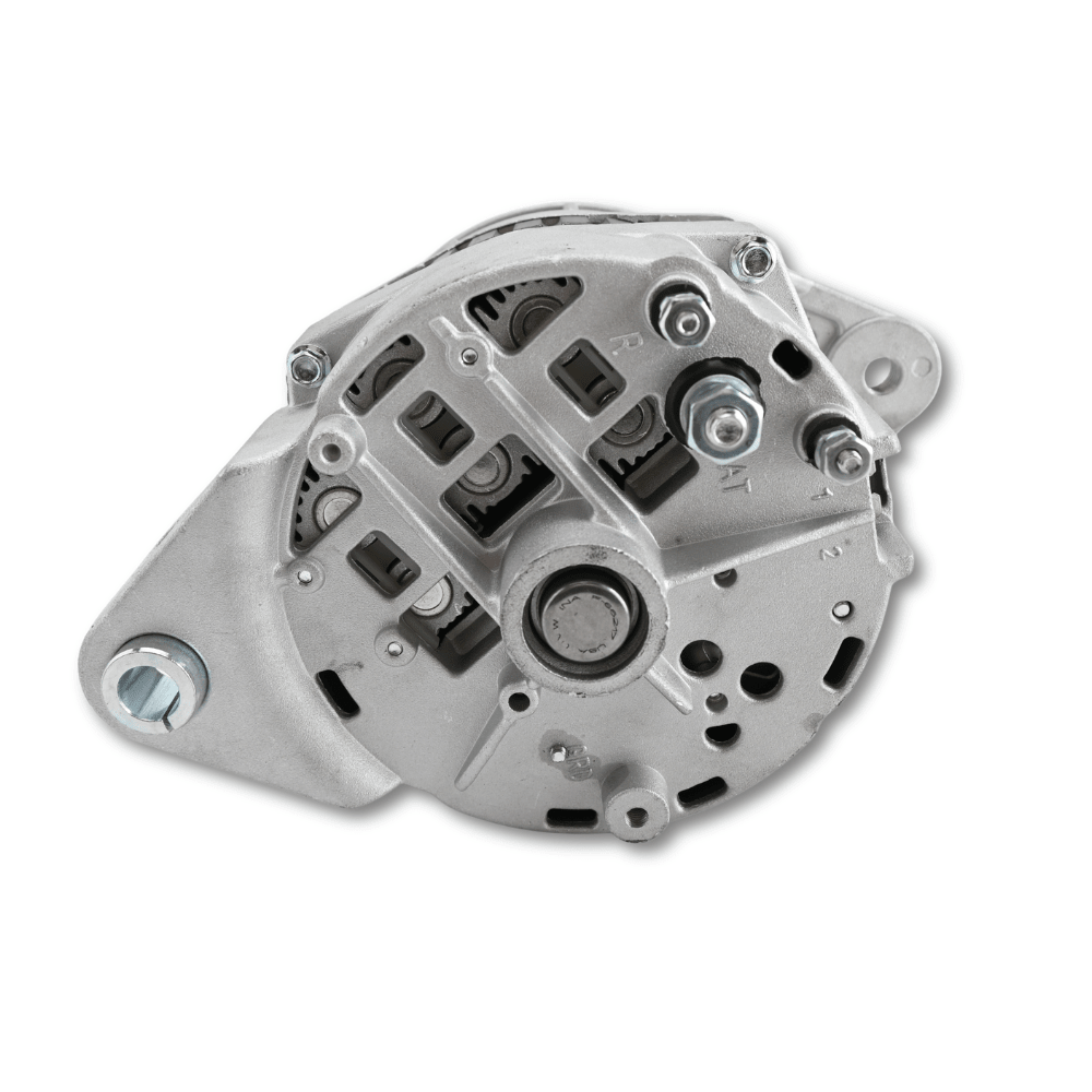12V Denso Alternator 101211-8002 27040-1970C for Hino Engine H06CTI - Fuel Parts Depot