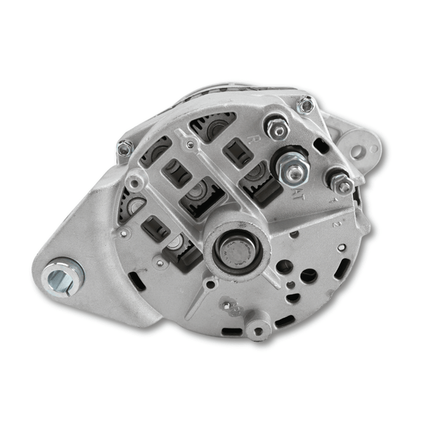 12V Denso Alternator 101211-8002 27040-1970C for Hino Engine H06CTI - Fuel Parts Depot