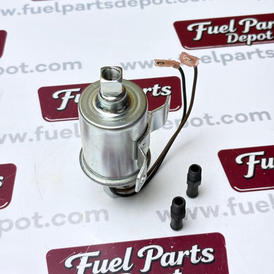 12V Electric Fuel Pump 0149-2583 Fits Cummins Onan Generator - Fuel Parts Depot